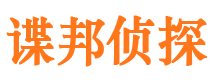 盐池侦探公司